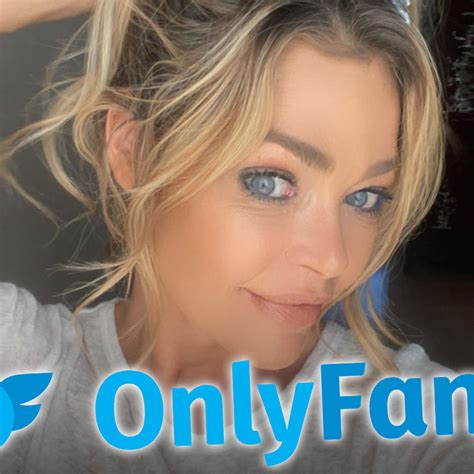 Denise Richards’ OnlyFans post with daughter。